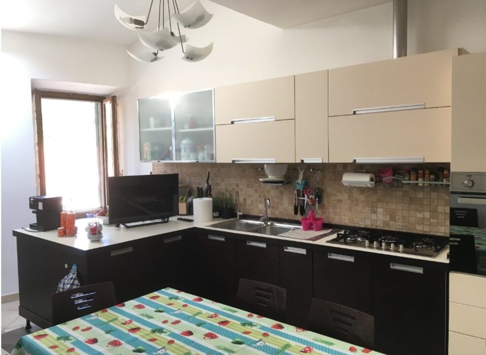 VRI 2220 BA - Appartamento Carrara (10)