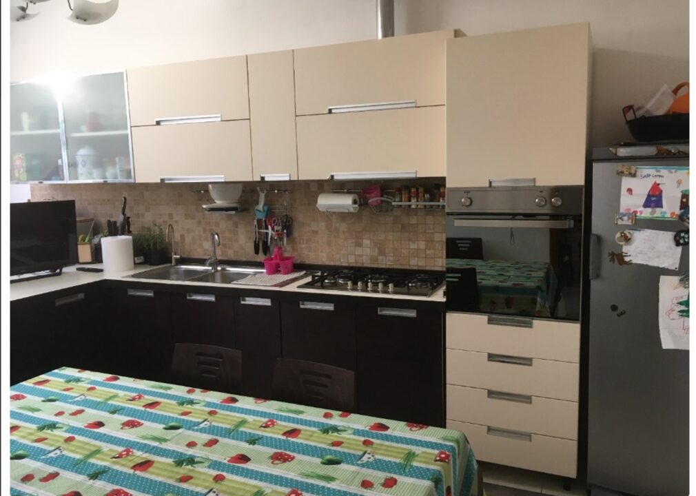 VRI 2220 BA - Appartamento Carrara (2)