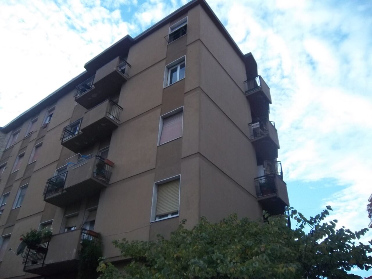 Sarzana – Appartamento in centro